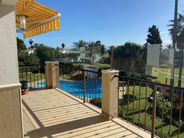 Lägenhet, Estepona, R5104891