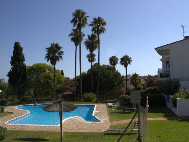 Lägenhet, Estepona, R5104891