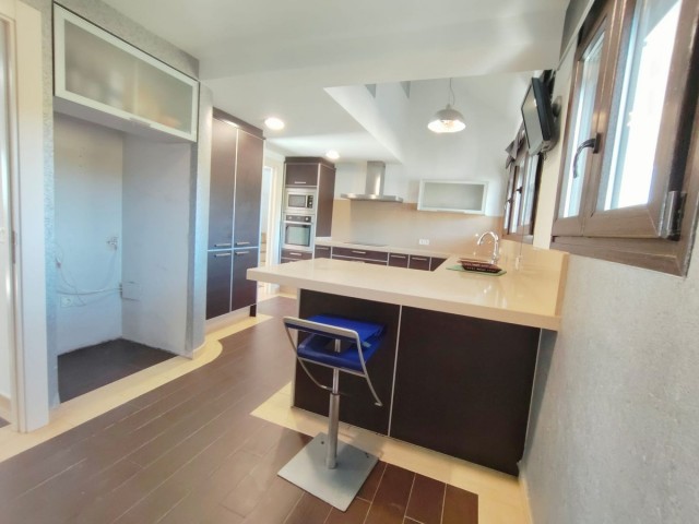Lägenhet, Estepona, R5104891