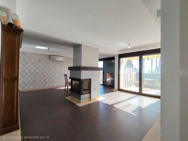 4 Soveroms Leilighet i Estepona