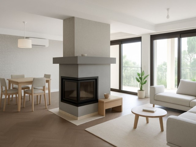 4 Soveroms Leilighet i Estepona