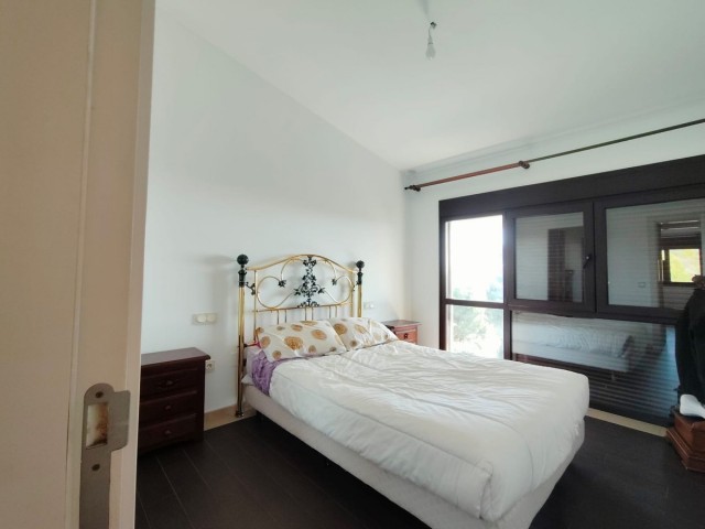 4 Soveroms Leilighet i Estepona
