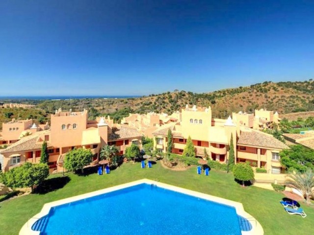 Leilighet, Elviria