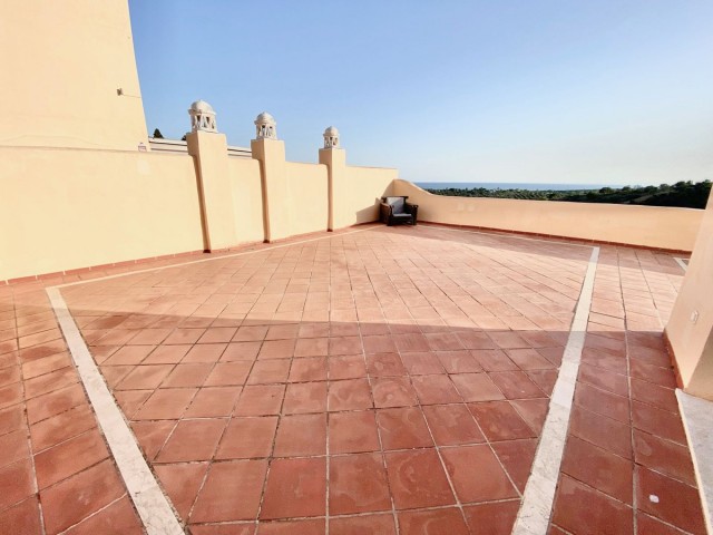 3 Slaapkamer Appartement in Elviria