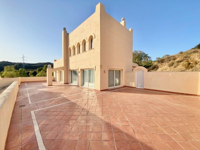 3 Slaapkamer Appartement in Elviria