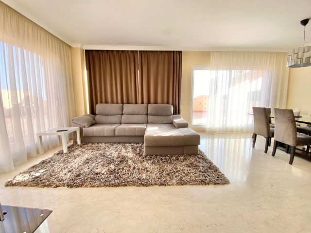 3 Slaapkamer Appartement in Elviria