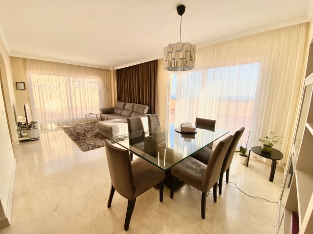 3 Slaapkamer Appartement in Elviria