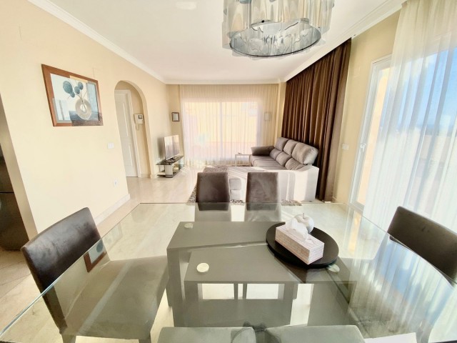 3 Slaapkamer Appartement in Elviria