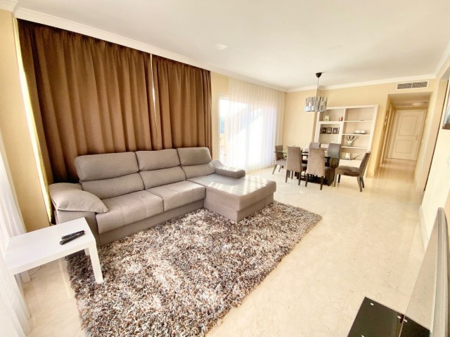 3 Slaapkamer Appartement in Elviria