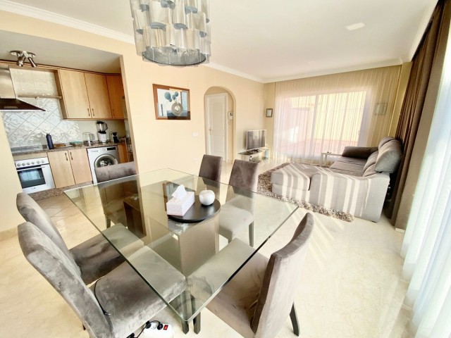 3 Slaapkamer Appartement in Elviria