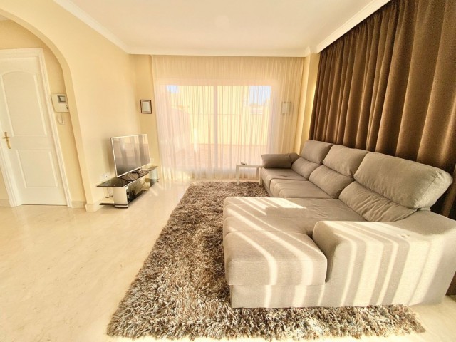 3 Slaapkamer Appartement in Elviria