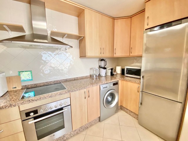 3 Slaapkamer Appartement in Elviria