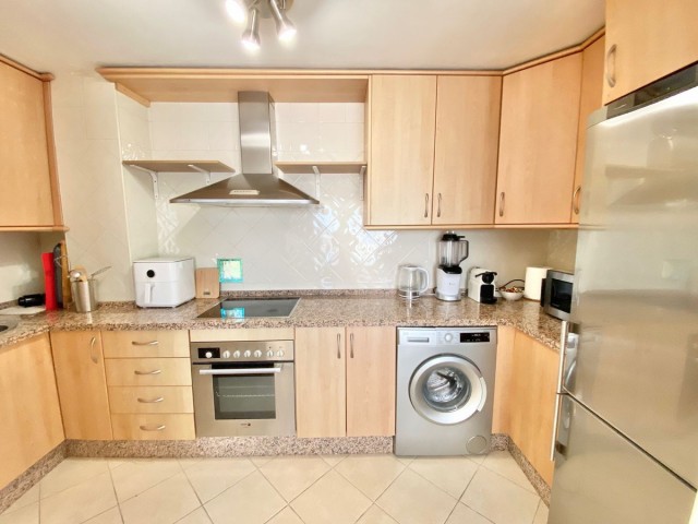 3 Slaapkamer Appartement in Elviria