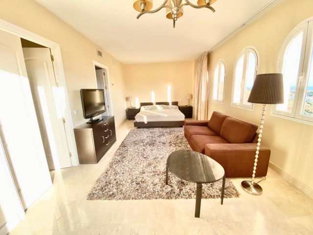 3 Slaapkamer Appartement in Elviria