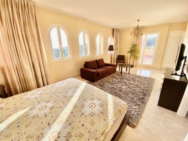 3 Slaapkamer Appartement in Elviria