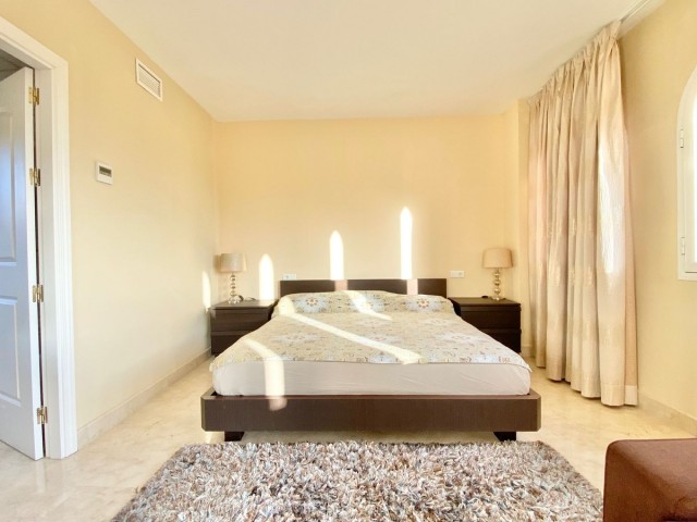 3 Slaapkamer Appartement in Elviria