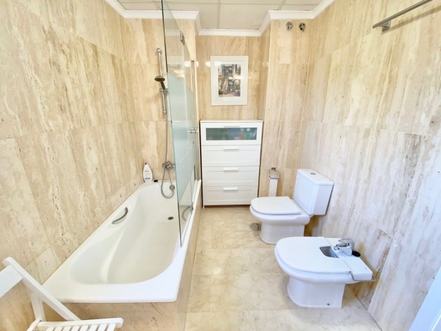 3 Makuuhuoneen Huoneisto Elviria