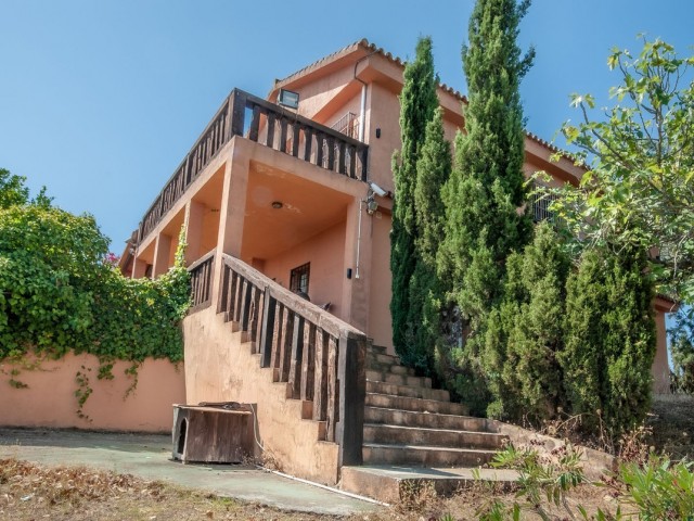 Villa con 4 Dormitorios  en Entrerrios