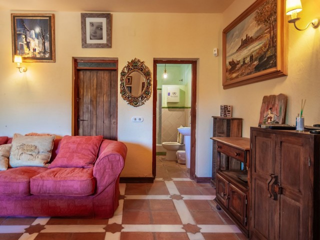 Villa con 4 Dormitorios  en Entrerrios