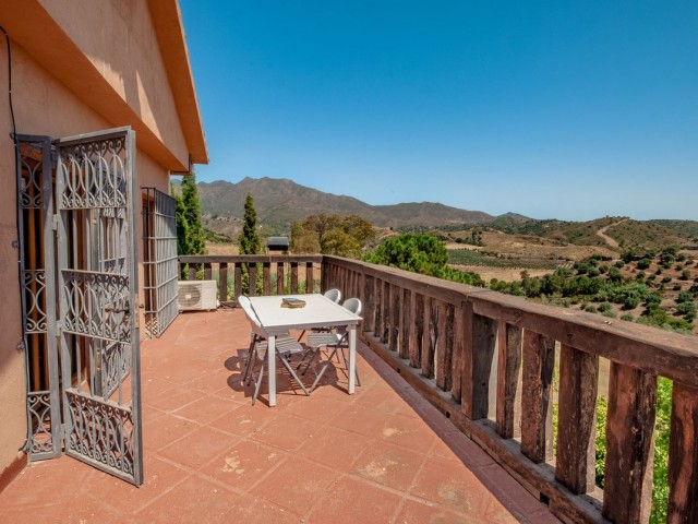 Villa con 4 Dormitorios  en Entrerrios