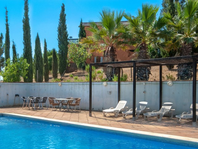 Villa con 4 Dormitorios  en Entrerrios