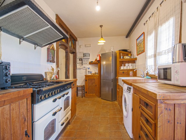 Villa con 4 Dormitorios  en Entrerrios