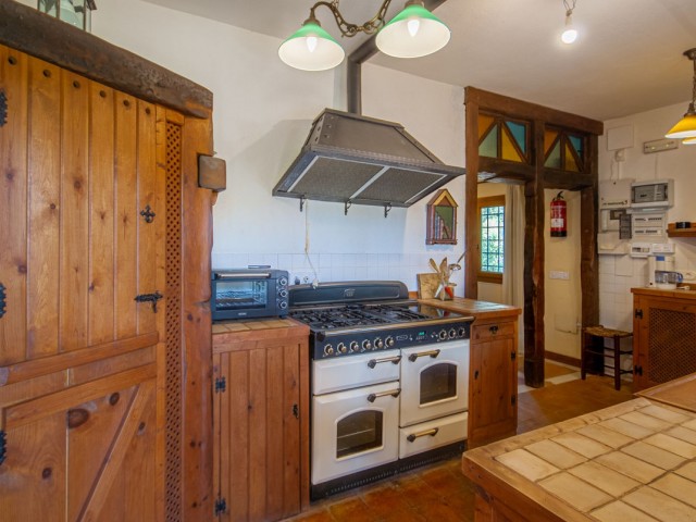 Villa con 4 Dormitorios  en Entrerrios