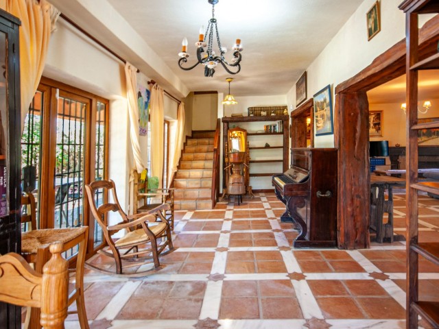 Villa con 4 Dormitorios  en Entrerrios