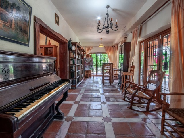 Villa con 4 Dormitorios  en Entrerrios