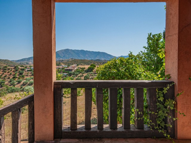 Villa con 4 Dormitorios  en Entrerrios