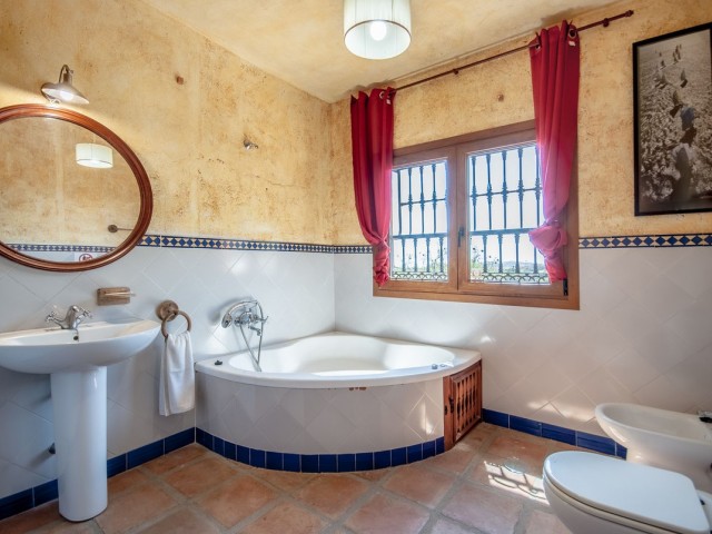 Villa con 4 Dormitorios  en Entrerrios