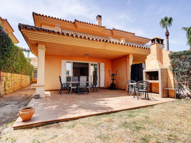 Villa, Riviera del Sol, R5075458
