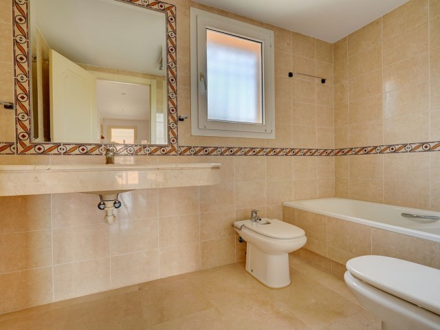 3 Soveroms Villa i Riviera del Sol