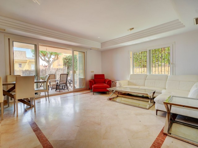 3 Soveroms Villa i Riviera del Sol