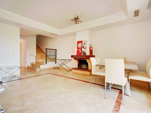 3 Soveroms Villa i Riviera del Sol