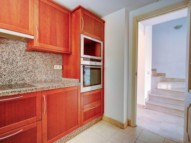 3 Soveroms Villa i Riviera del Sol