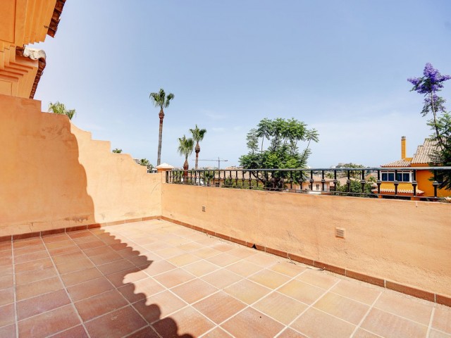 3 Soveroms Villa i Riviera del Sol