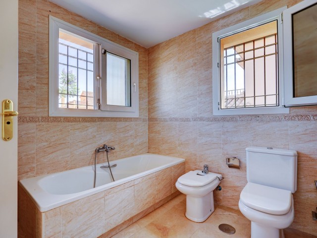 3 Soveroms Villa i Riviera del Sol