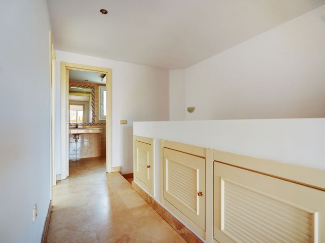 3 Soveroms Villa i Riviera del Sol