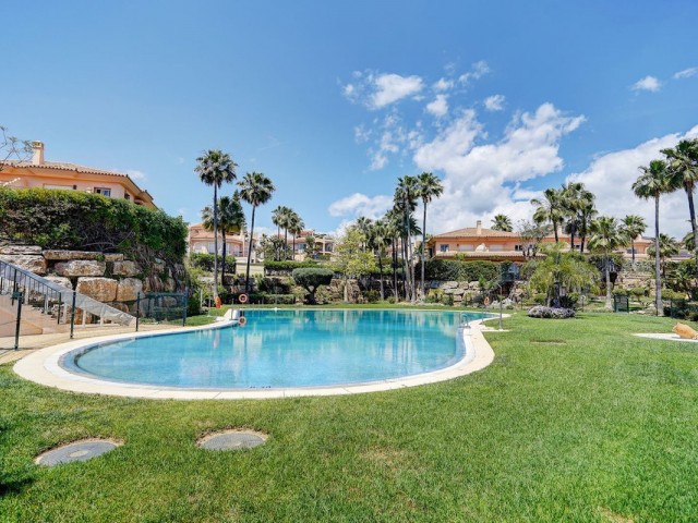 3 Soveroms Villa i Riviera del Sol