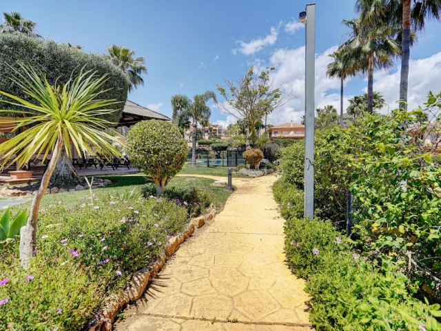 3 Soveroms Villa i Riviera del Sol