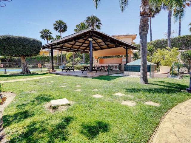 3 Soveroms Villa i Riviera del Sol