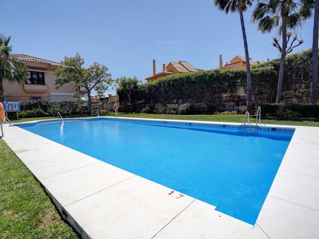 3 Soveroms Villa i Riviera del Sol