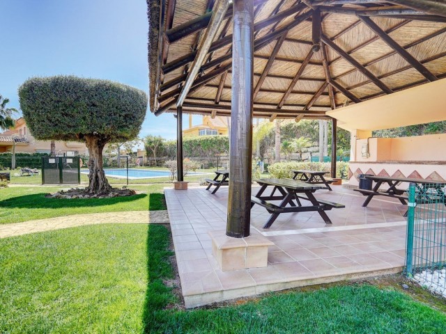 3 Soveroms Villa i Riviera del Sol