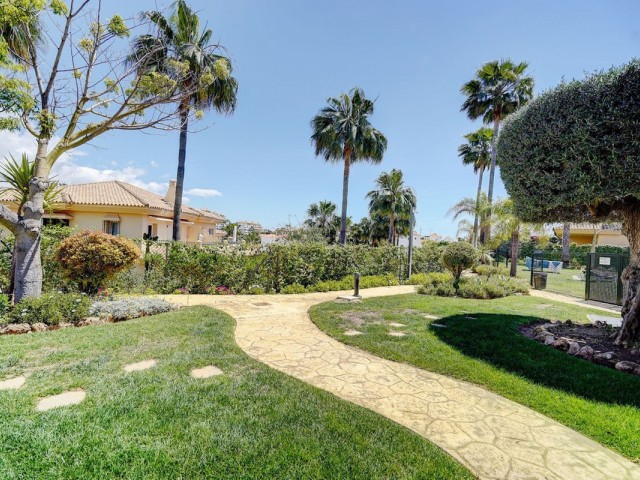 3 Soveroms Villa i Riviera del Sol