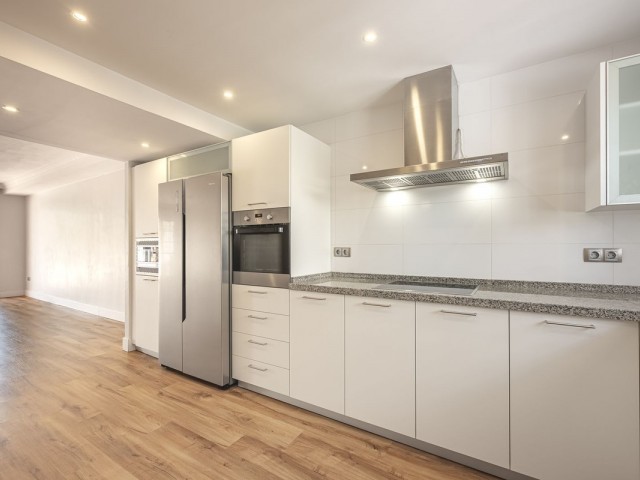 4 Soveroms Rekkehus i Marbella