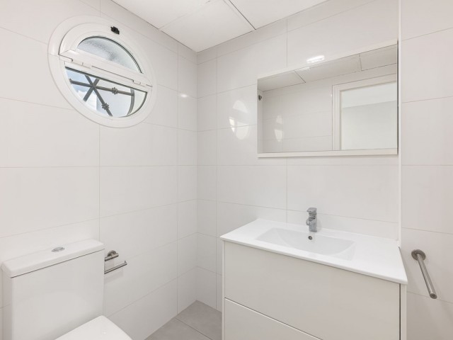 4 Soveroms Rekkehus i Marbella