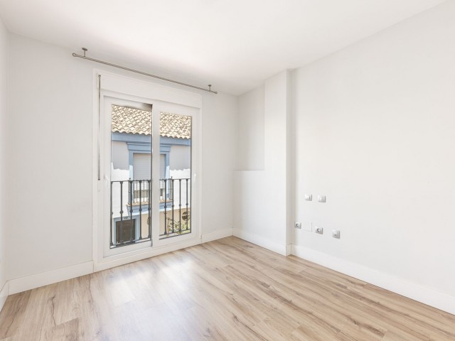 4 Soveroms Rekkehus i Marbella