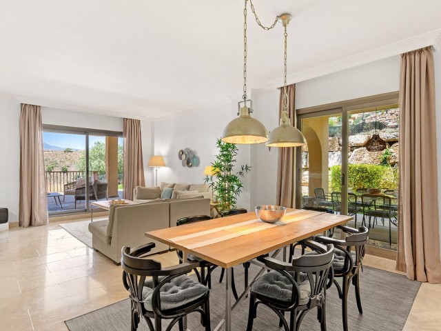 Leilighet, El Paraiso, R5104552