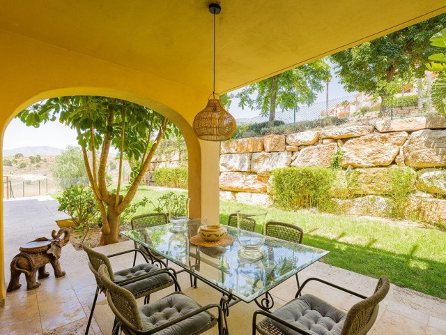 Leilighet, El Paraiso, R5104552